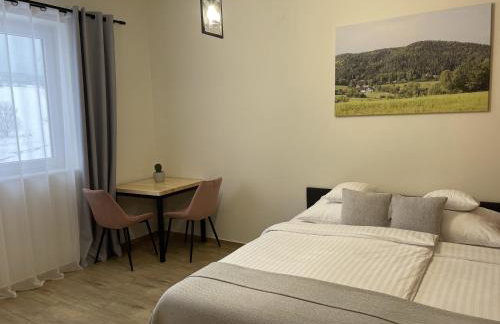 Dwór Bysina - Foto 7