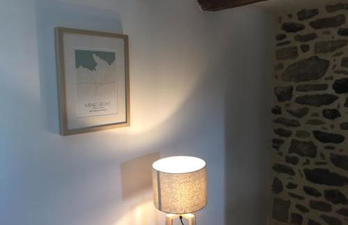 La maison de Gwen - Foto 17