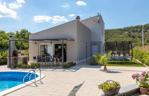 Stunning Home In Dograde - Foto 1