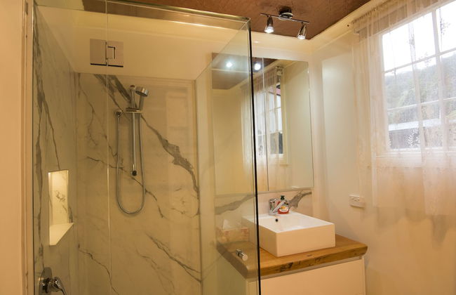 Spetts Cottage - Foto 19