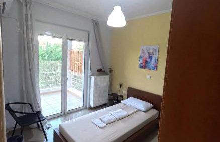 Nafplio BREEZE Άνετη διώροφη κατοικία από 4 έως 9 επισκέπτες - Photo 10