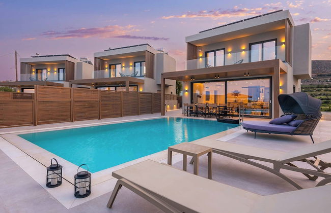 Kamelia Villa 3 - Foto 36