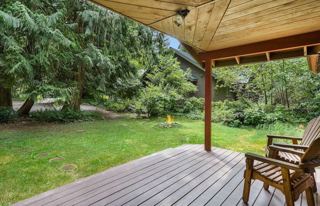 Chalet Vino Rosso - Foto 20