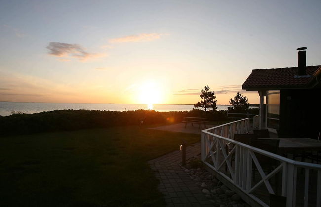 9 Person Holiday Home in Gorlev-by Traum - Photo 31