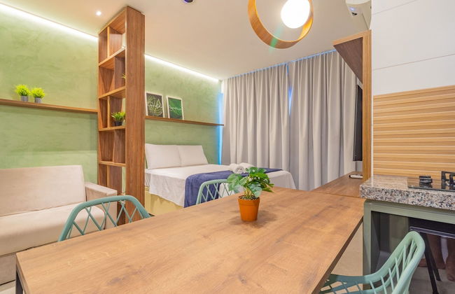 Allure Boa Viagem por Carpediem - Photo 68