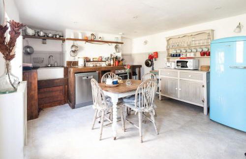 Charming Cornish Cottage, Portreath, Dogs Welcome - Foto 32