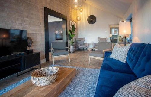 Wisemans House Apartment 3 - Wisemans Bridge - Foto 53