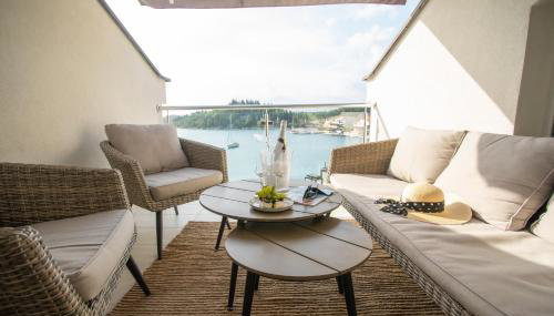 Apartment Antun - Adriatic coast retreat - Foto 4