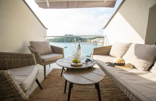 Apartment Antun - Adriatic coast retreat - Photo 4