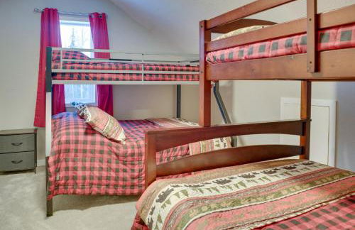 Cozy Soldotna Vacation Rental Near Kenai River! - Foto 16