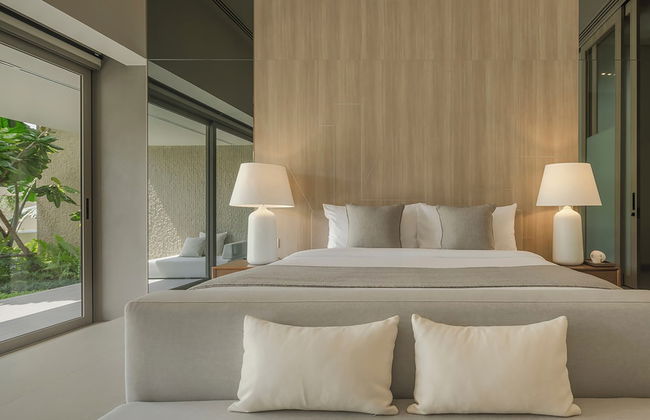 Veyla Natai Residence - Luxury Pool Villa - Foto 7