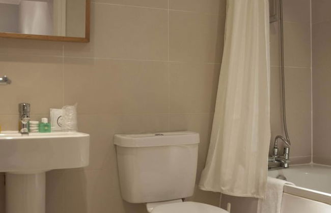 12 London Street Apartments - Foto 20