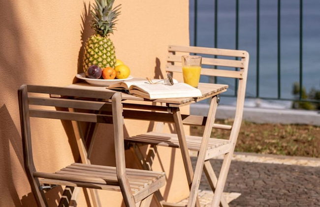 Faj do Amo by Atlantic Holiday - Foto 42