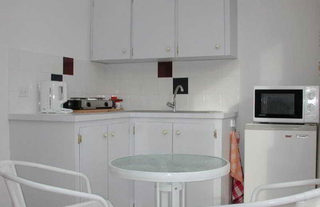 Aruba Harmony Apartments - Foto 11