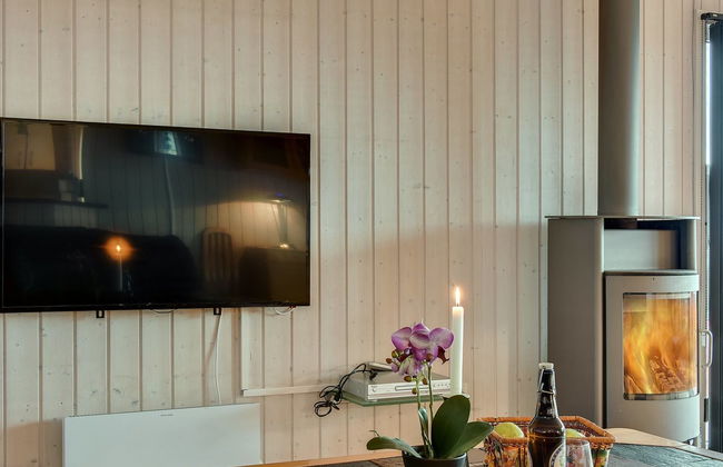 "Henrijette" - 200m from the sea - Foto 36