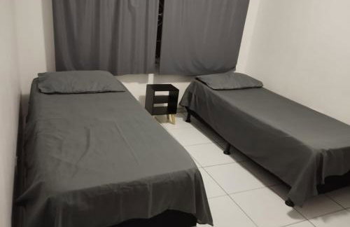 Espaço Ideal 1 com 2 Quartos - Foto 18