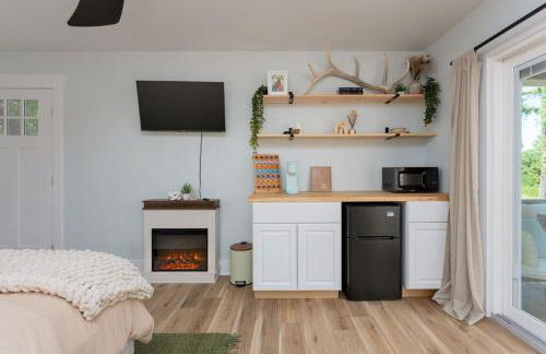 Egret Escape - 5 Minutes to downtown Wilmington - Foto 21