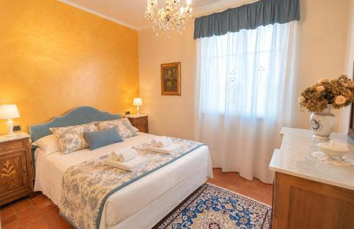 Tuscan Villa exclusive use of private pool A/C Wifi Villa Briciola - Foto 16
