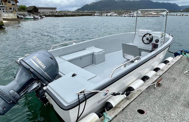 6 Person Holiday Home in Huglo-by Traum - Foto 49