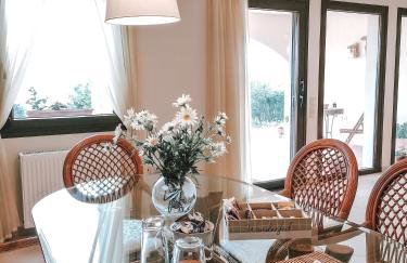 House with View in Amfithea - Photo 24