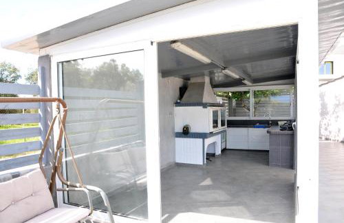 Cozy beach home in Faros, Raches - Foto 16