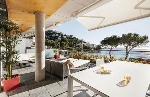 Vista Roses Mar - Canyelles Petites Platja - Foto 1