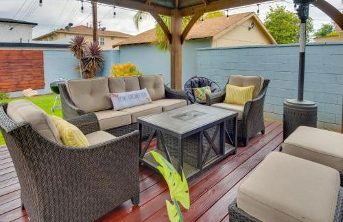 Inglewood Vacation Rental 2 Mi to Sofi Stadium - Photo 23