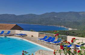 mini villa 72, résidence avec piscine. - Foto 4