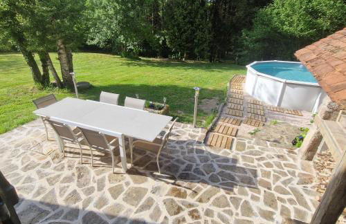 Gîtes du breuil - Photo 6