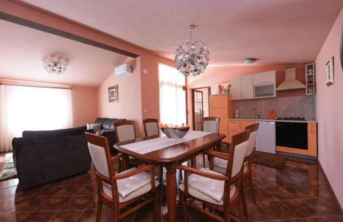 Villa Ivana Zadarvillas - Foto 36