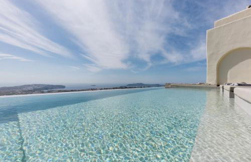 Zatrikion Villas Santorini - Foto 88
