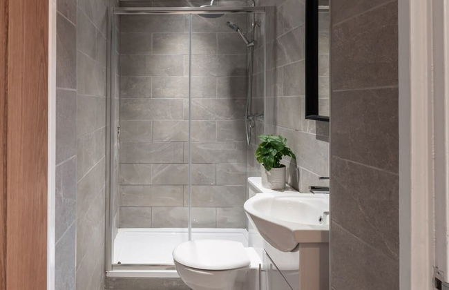 Host Stay Princes Place Hideaway V - Foto 41