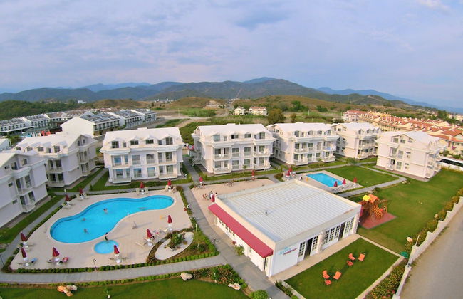 Daphne Apartments C Blok - Foto 14