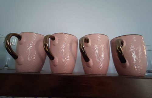 Rachel's House - Foto 42