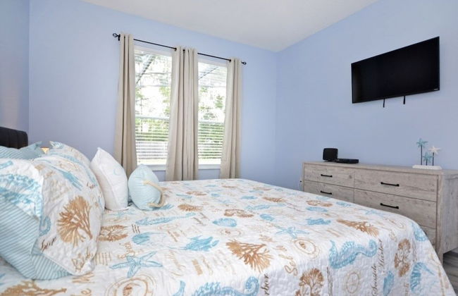 Hideaway Dream 6 Bedroom Home by RedAwning - Foto 3