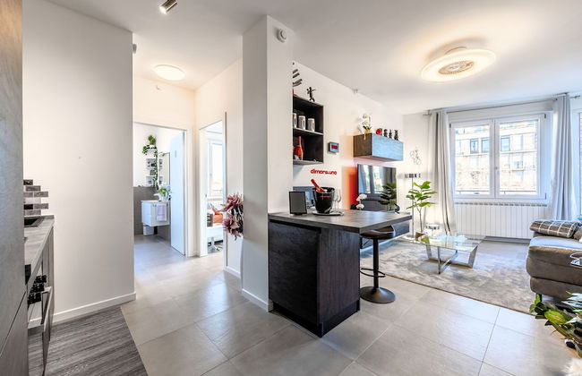 Dimora uno - 5 Stars Apartment - Foto 1