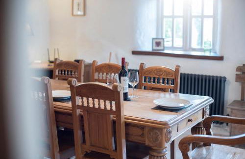 The Old Dairy - Foto 13