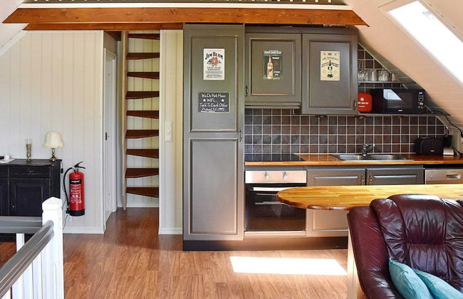 4 Person Holiday Home in Urangsvag-by Traum - Foto 27