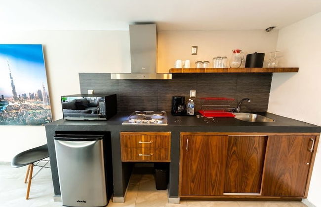 Rochester 10 - Foto 13