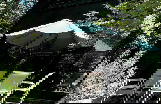 KONAYUKI CABIN HAKUBA - Foto 14