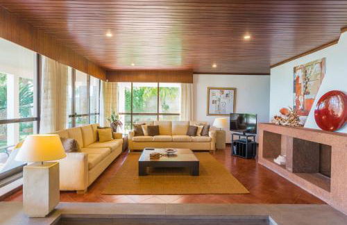 FLH Luxury Villa Mar with Private Sea Access - Foto 24