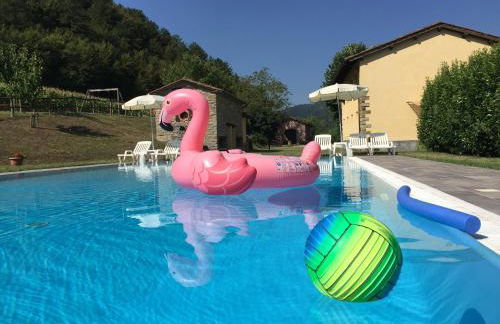 Agriturismo Popolano Di Sotto - Foto 10