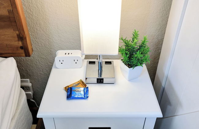 Longhorn Landing - Foto 8