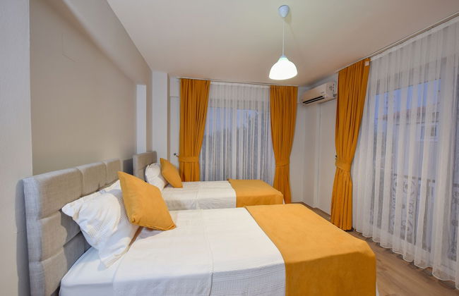 Infinity Sarigerme Villa - Photo 8