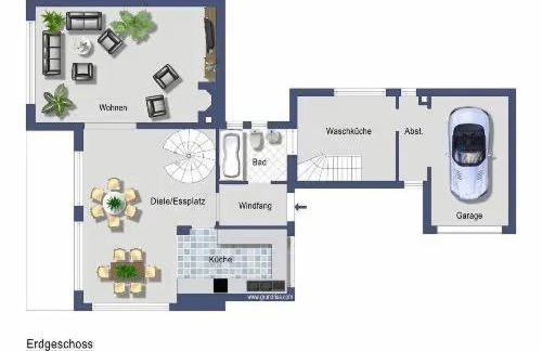 Ferienhaus Hannelore - Foto 25