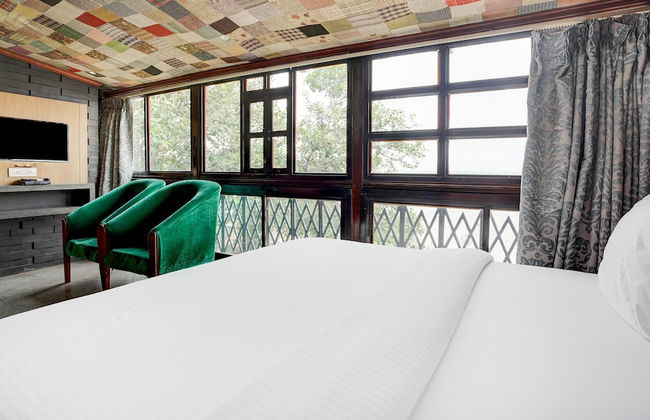 Palette Heritage Scindia Ghat - Foto 17