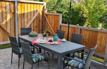 Ferienwohnung Trompeter - Foto 3