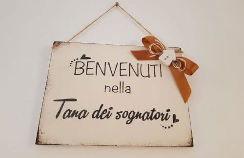 Bed & Breakfast La Tana dei Sognatori - Foto 49