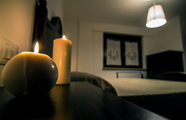 Apartment Experience - Foto 17