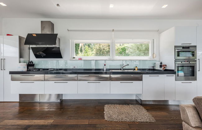 Exclusive Lake Villa - Foto 20